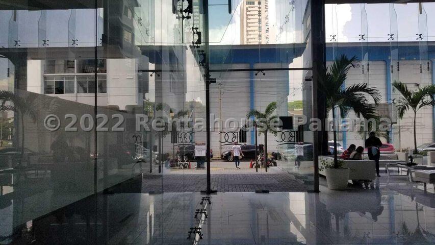 Office for Sale in Panama City Panamá Province 07127